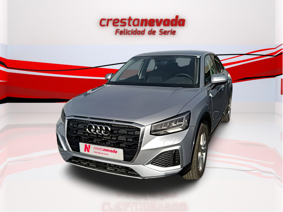Imagen de AUDI Q2