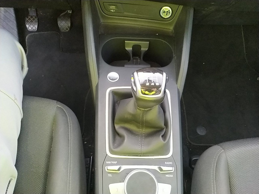 Imagen de AUDI Q2