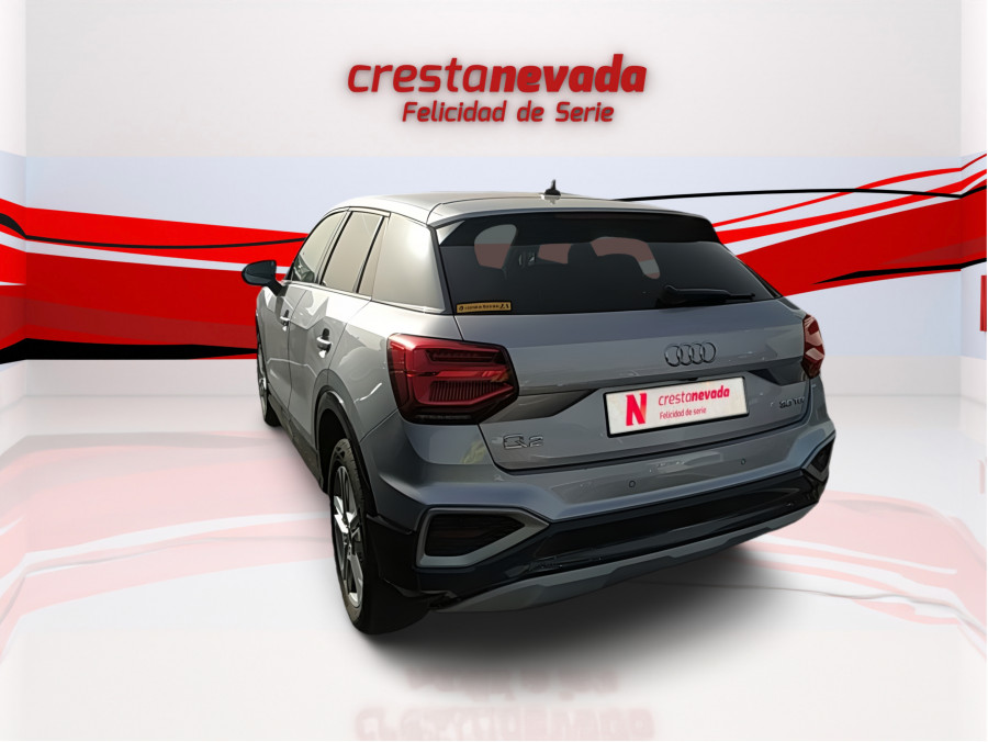 Imagen de AUDI Q2
