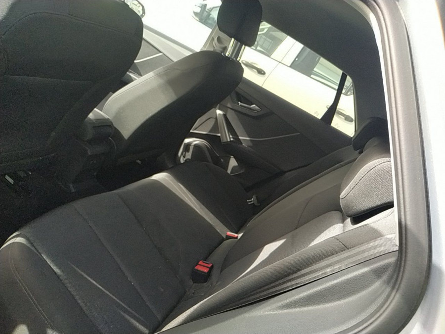 Imagen de AUDI Q2