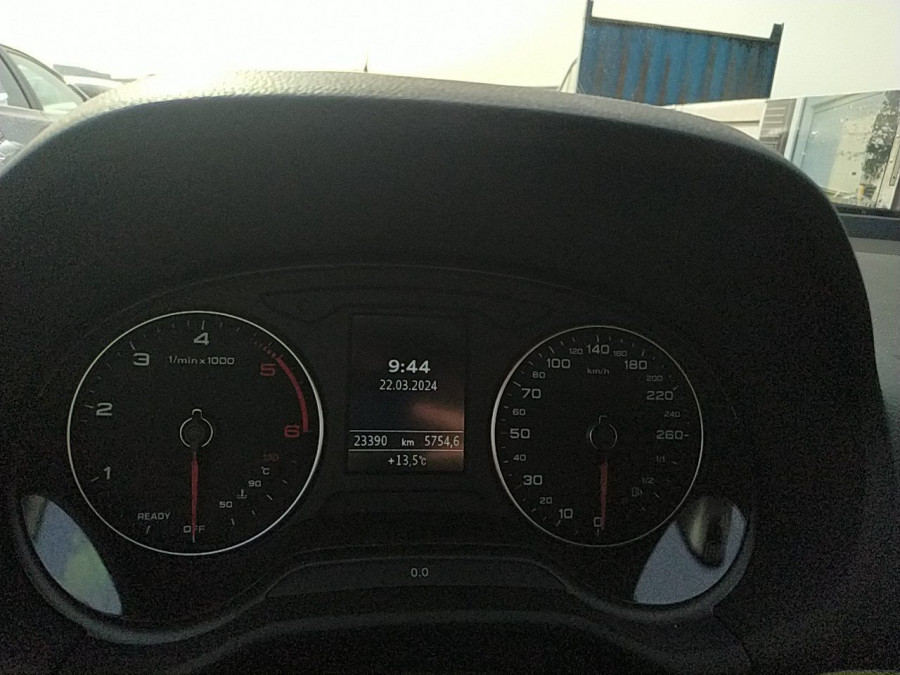 Imagen de AUDI Q2