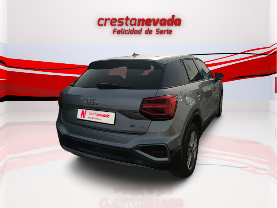 Imagen de AUDI Q2