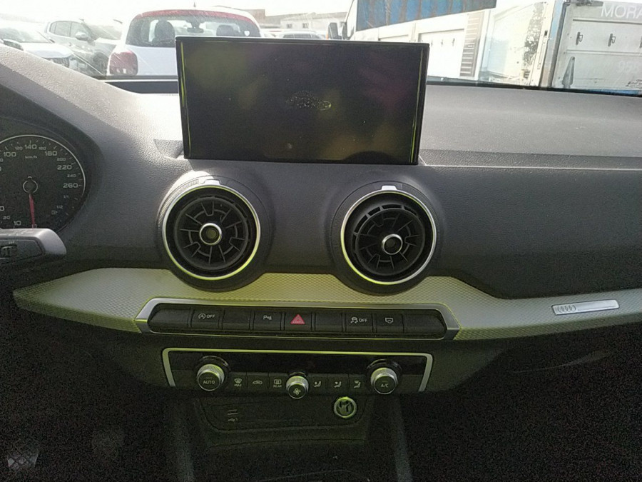 Imagen de AUDI Q2