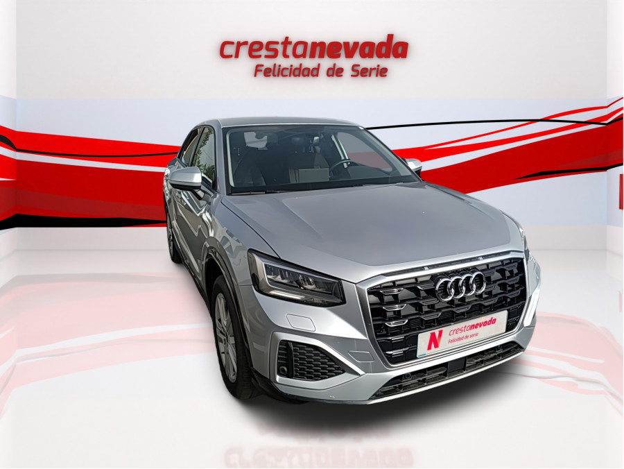 Imagen de AUDI Q2