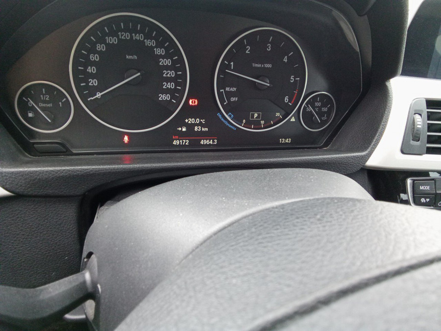 Imagen de BMW Serie 3