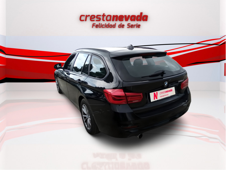 Imagen de BMW Serie 3