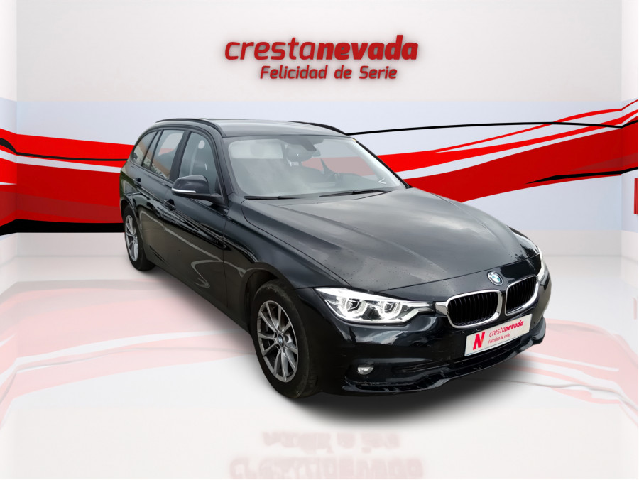 Imagen de BMW Serie 3