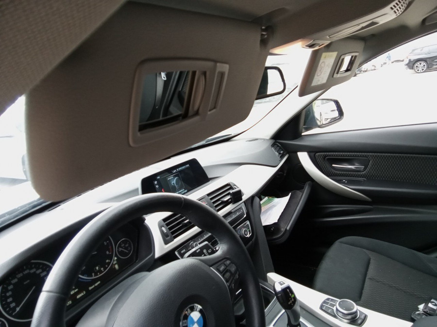 Imagen de BMW Serie 3