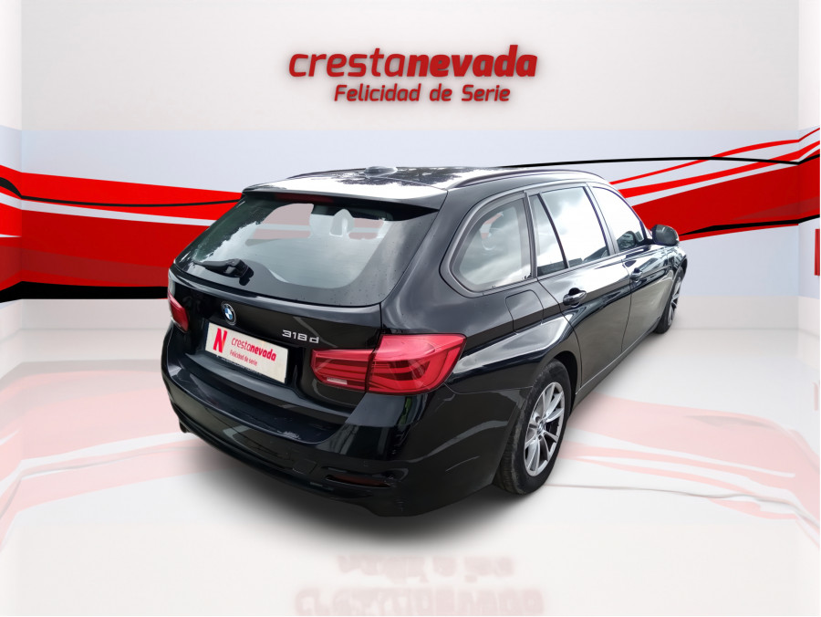 Imagen de BMW Serie 3