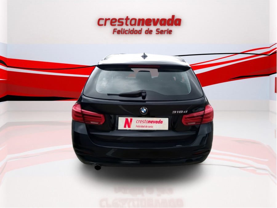 Imagen de BMW Serie 3