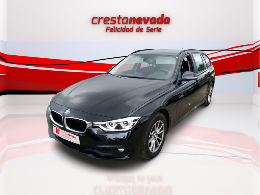 Imagen de BMW Serie 3