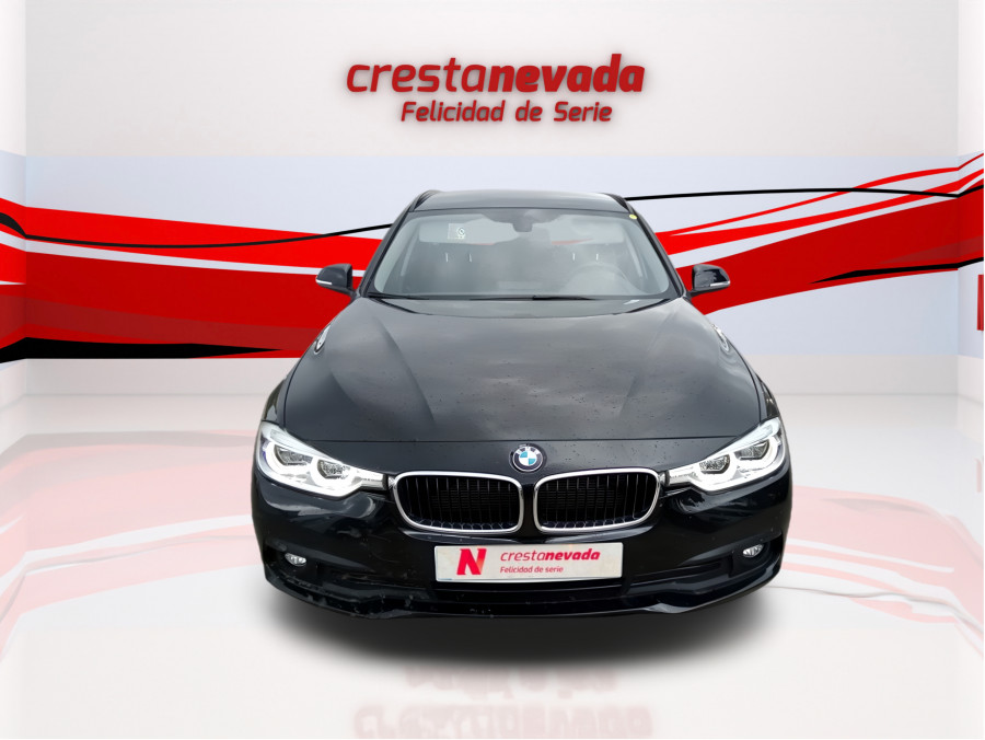 Imagen de BMW Serie 3