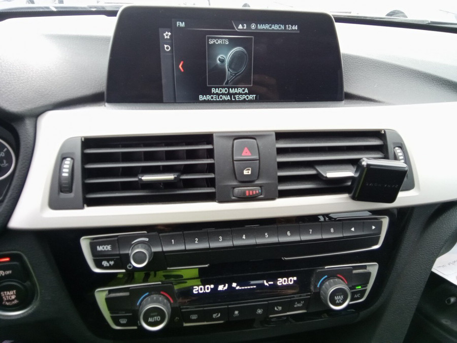 Imagen de BMW Serie 3