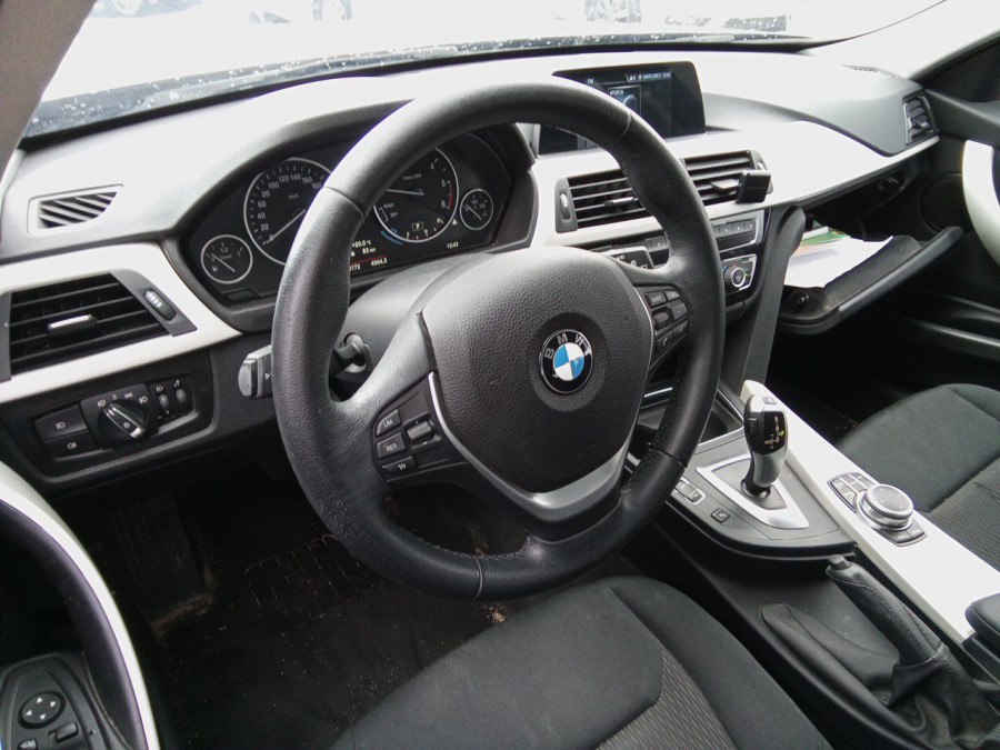 Imagen de BMW Serie 3