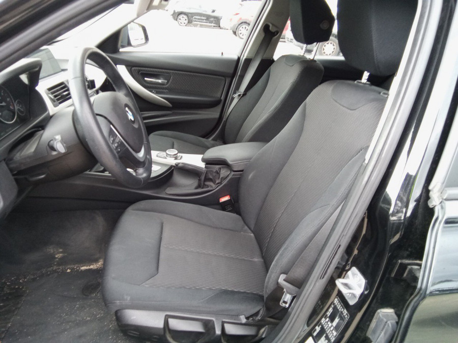 Imagen de BMW Serie 3