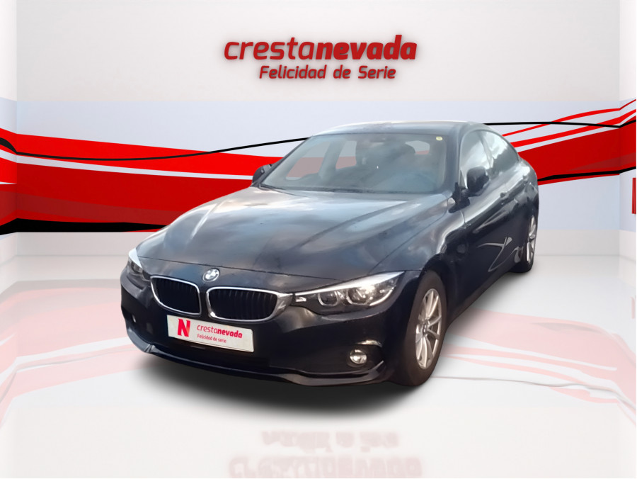 Imagen de BMW Serie 4
