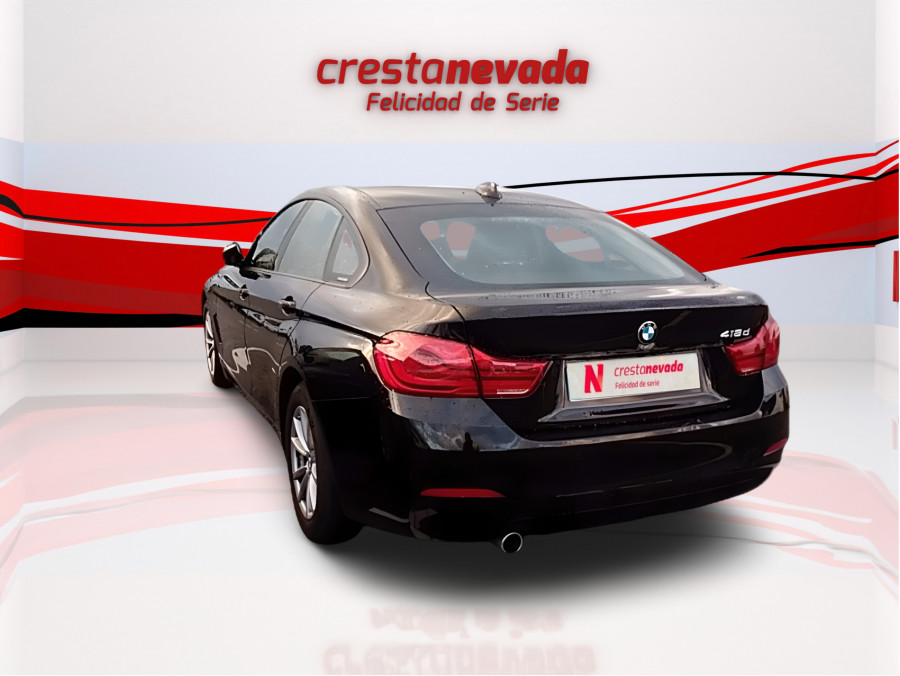 Imagen de BMW Serie 4