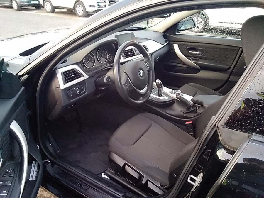 Imagen de BMW Serie 4
