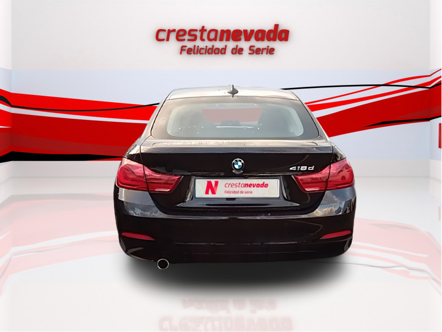 Imagen de BMW Serie 4