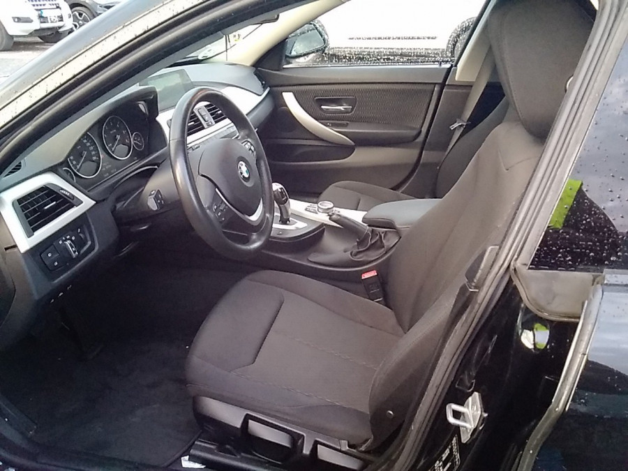 Imagen de BMW Serie 4