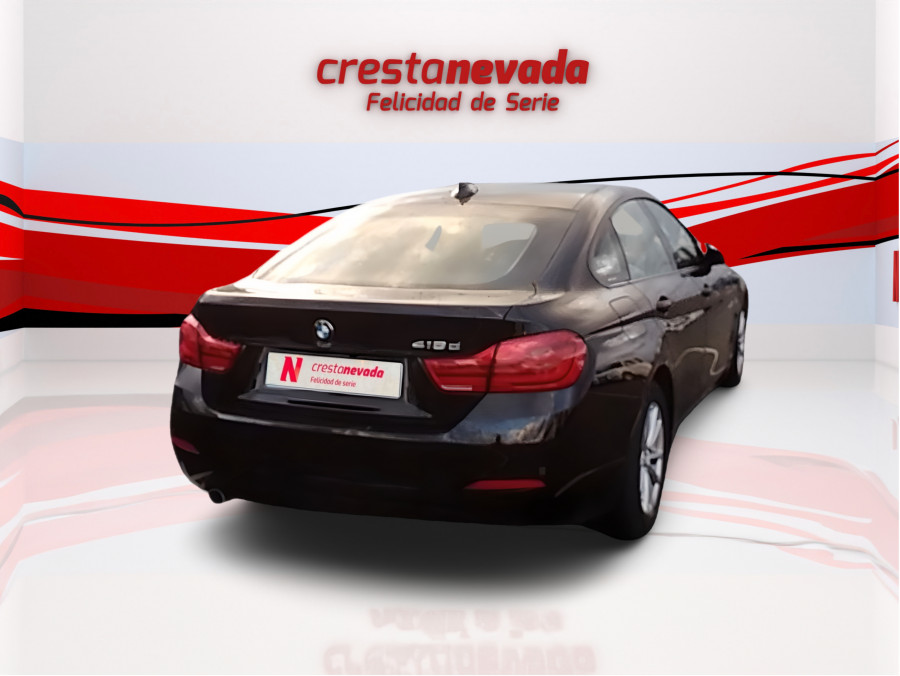 Imagen de BMW Serie 4