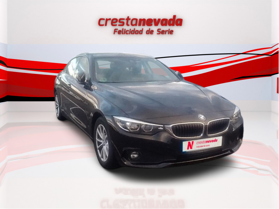Imagen de BMW Serie 4