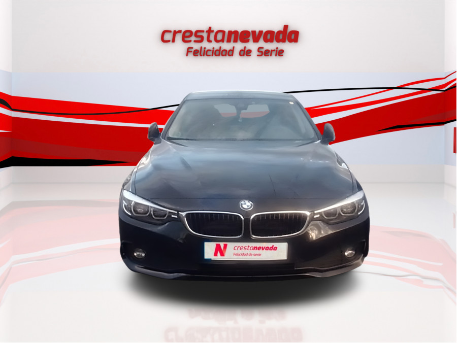 Imagen de BMW Serie 4