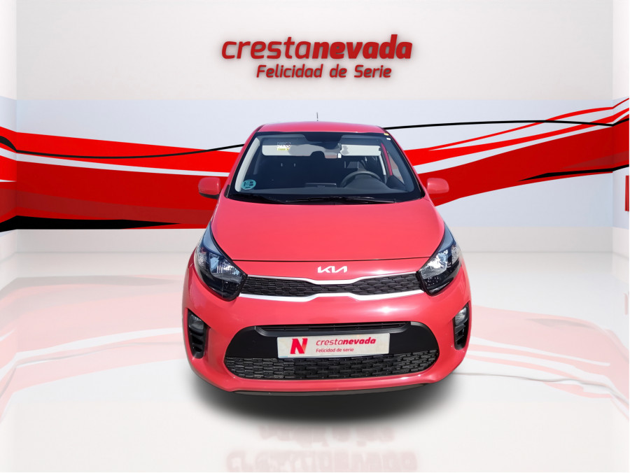 Imagen de Kia Picanto