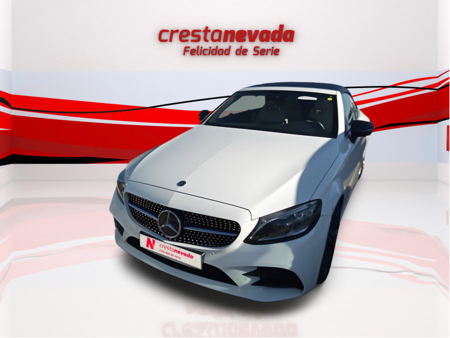 Mercedes Clase C