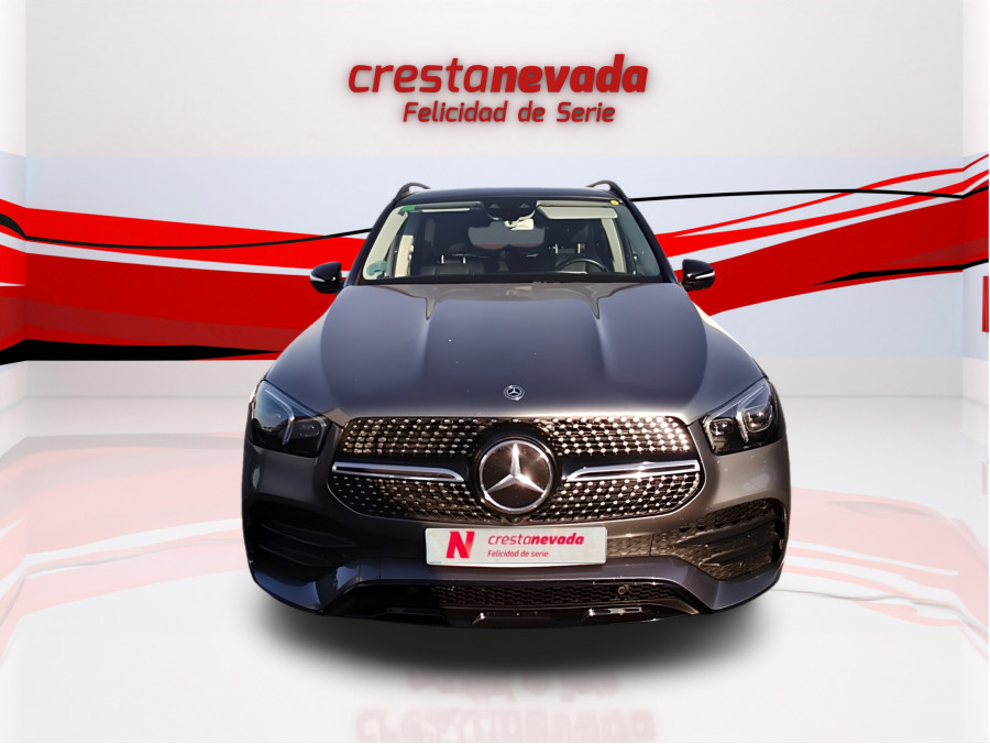 Imagen de mercedes-benz Clase GLE