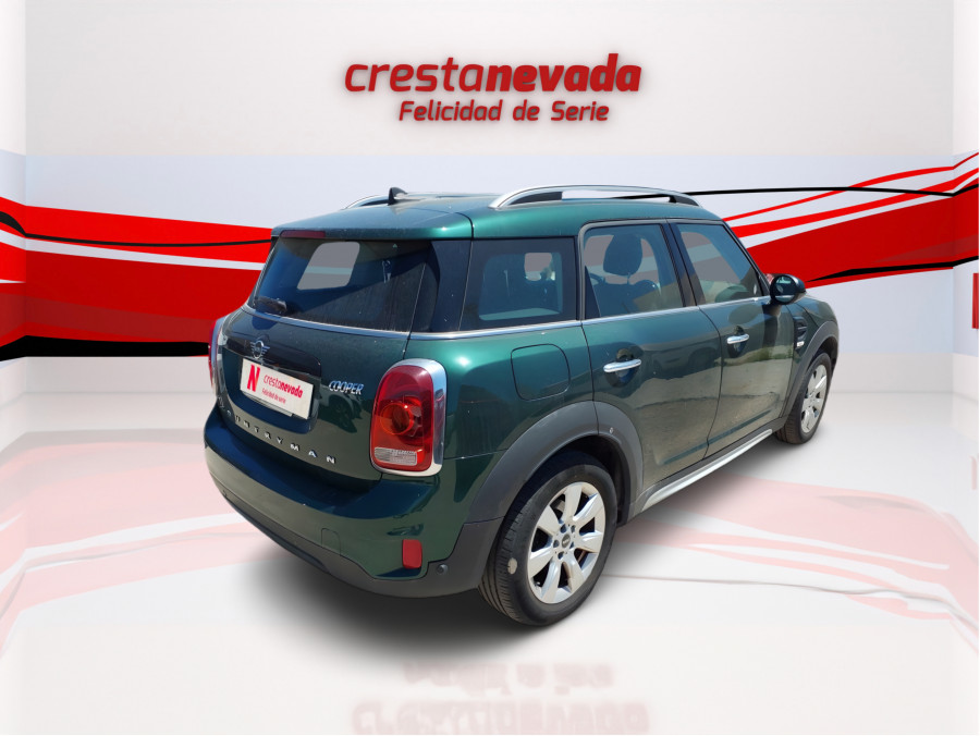 Imagen de Mini Countryman