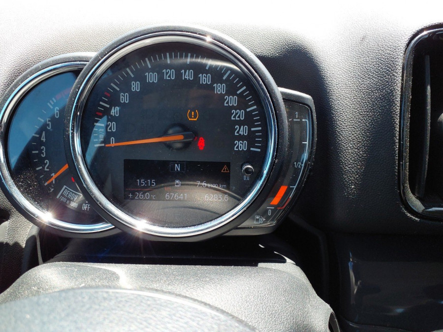 Imagen de Mini Countryman