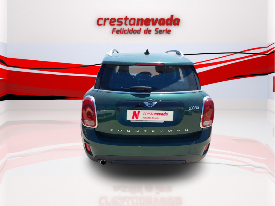 Imagen de Mini Countryman
