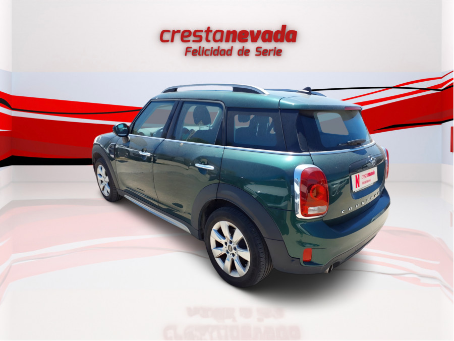 Imagen de Mini Countryman