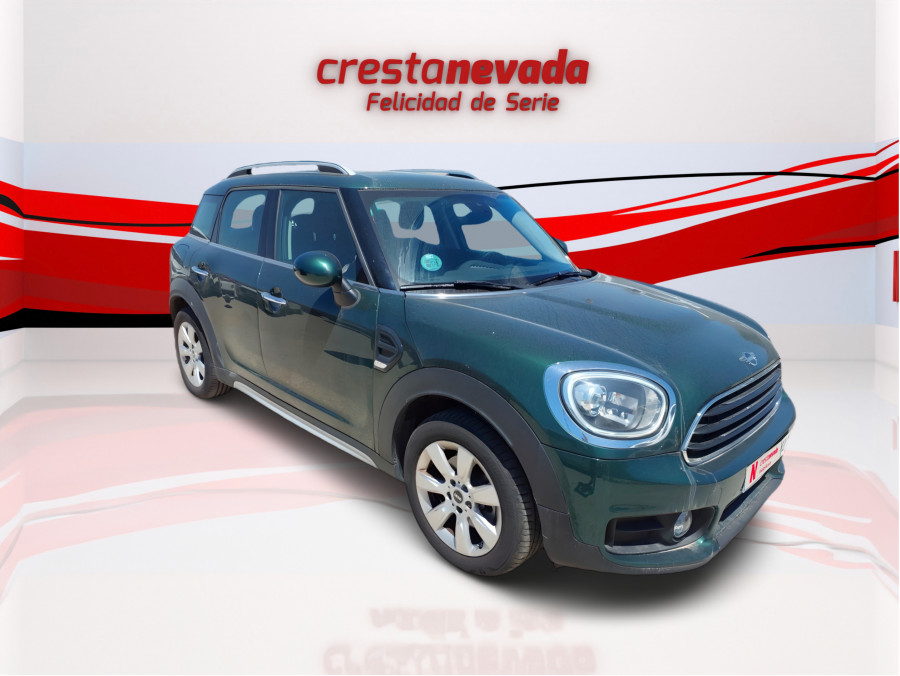 Imagen de Mini Countryman