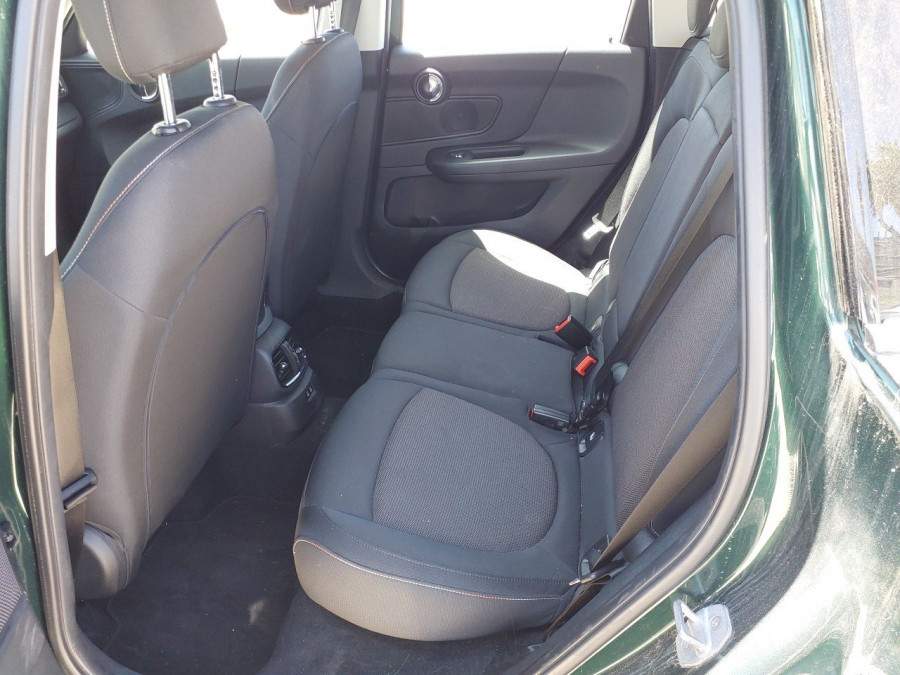 Imagen de Mini Countryman