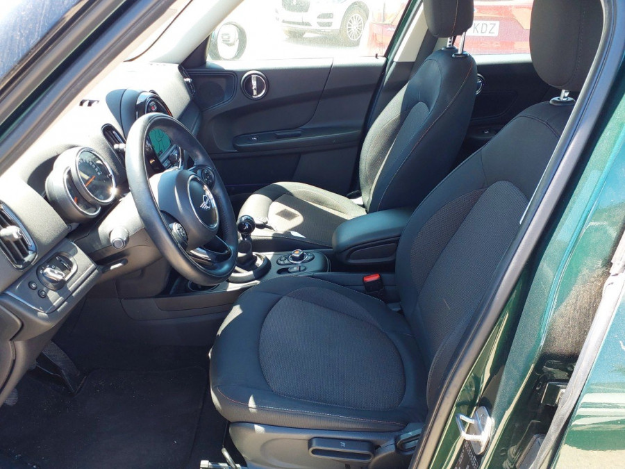 Imagen de Mini Countryman