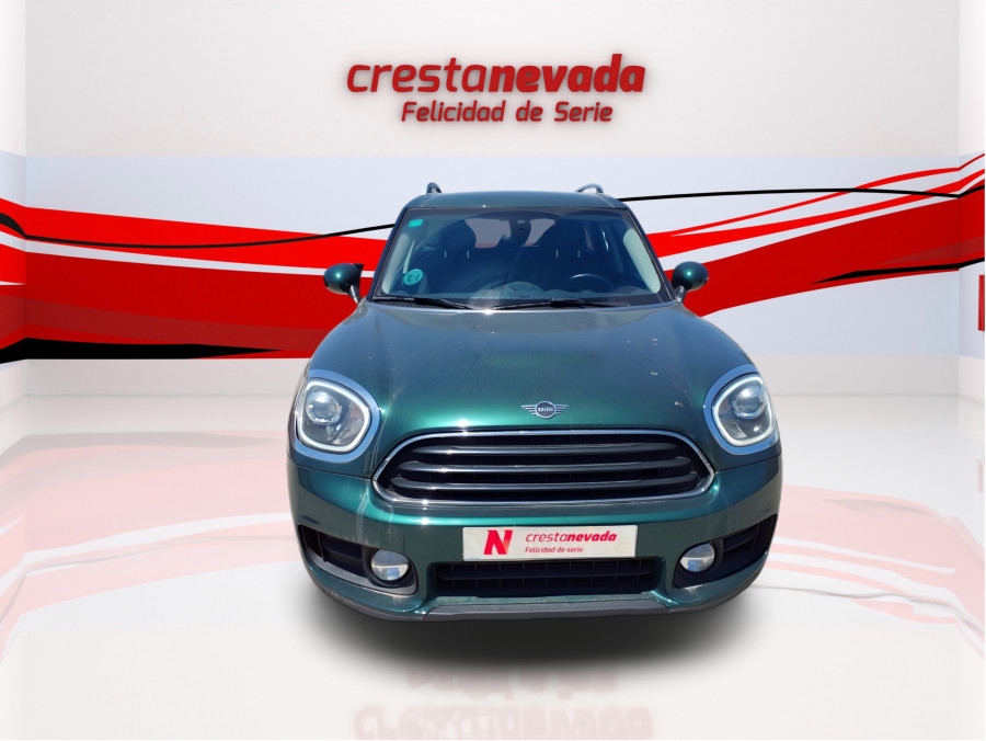 Imagen de Mini Countryman