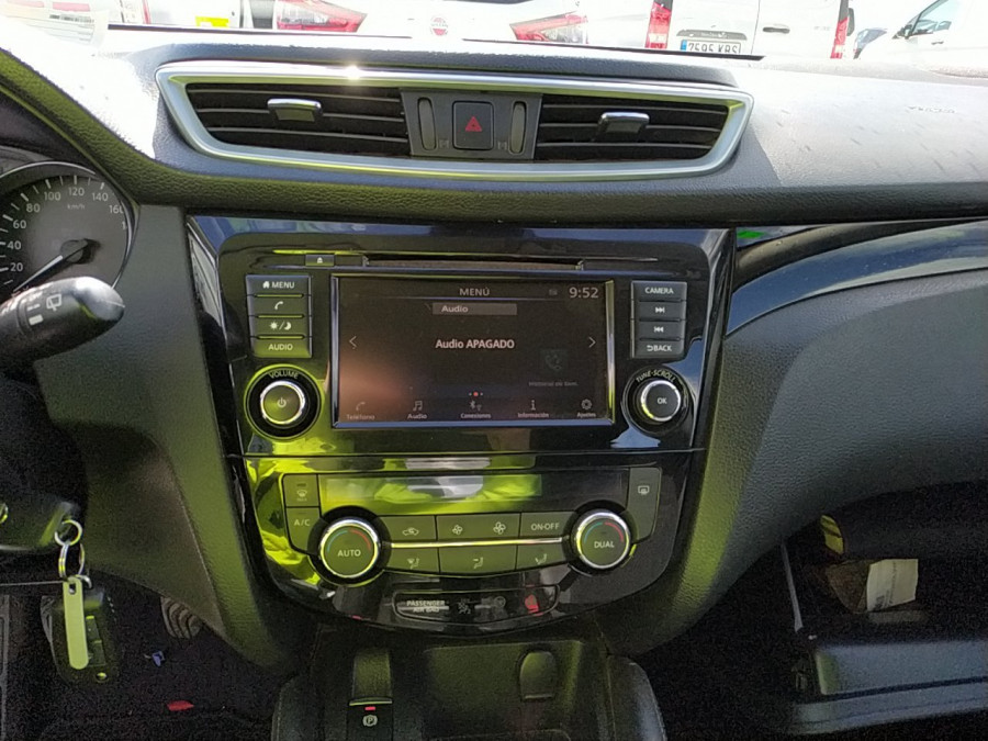 Imagen de NISSAN QASHQAI