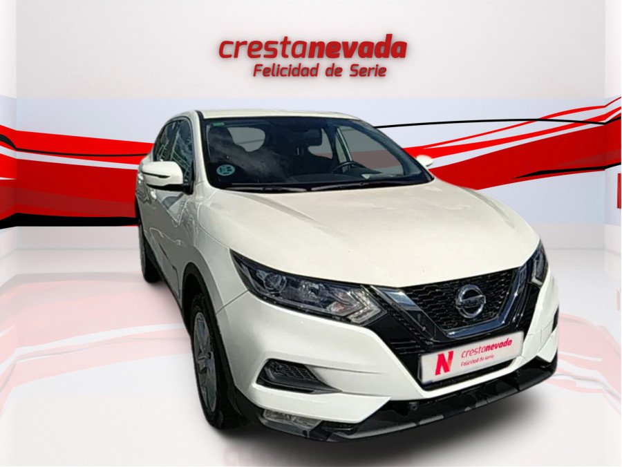 Imagen de NISSAN QASHQAI