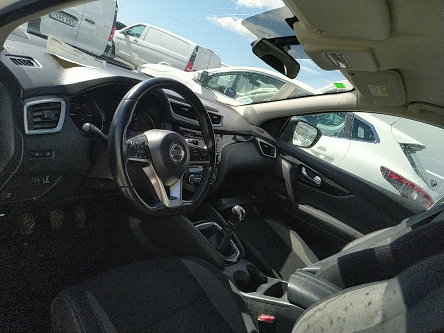 Imagen de NISSAN QASHQAI