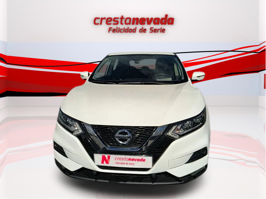Imagen de NISSAN QASHQAI