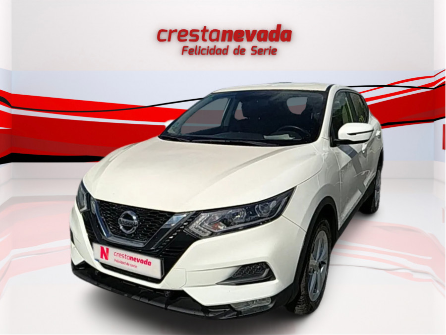 Imagen de NISSAN QASHQAI