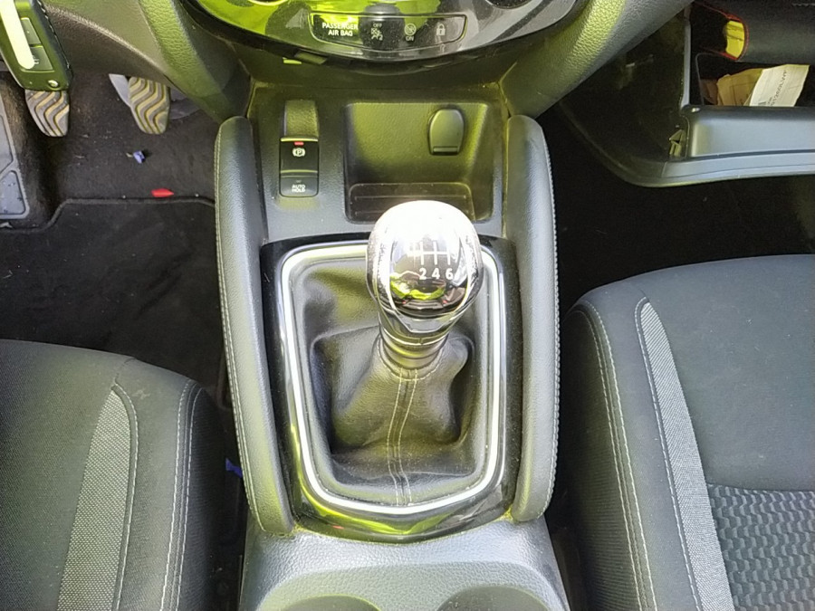 Imagen de NISSAN QASHQAI