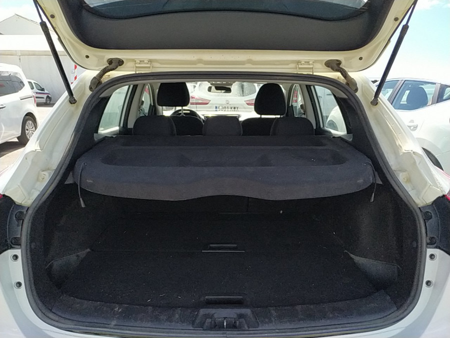 Imagen de NISSAN QASHQAI