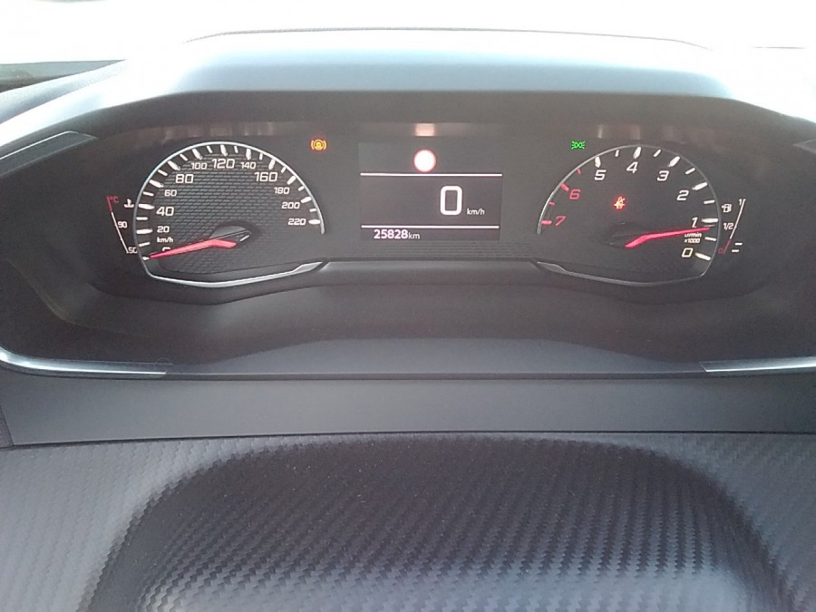 Imagen de Peugeot 2008