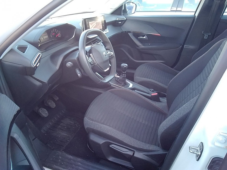 Imagen de Peugeot 2008