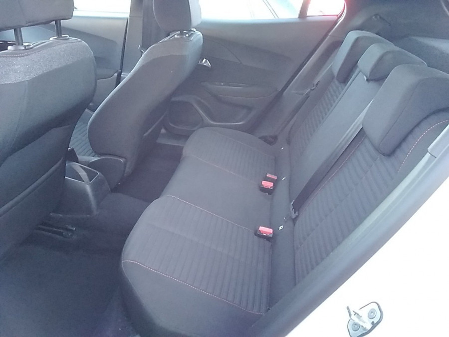 Imagen de Peugeot 2008