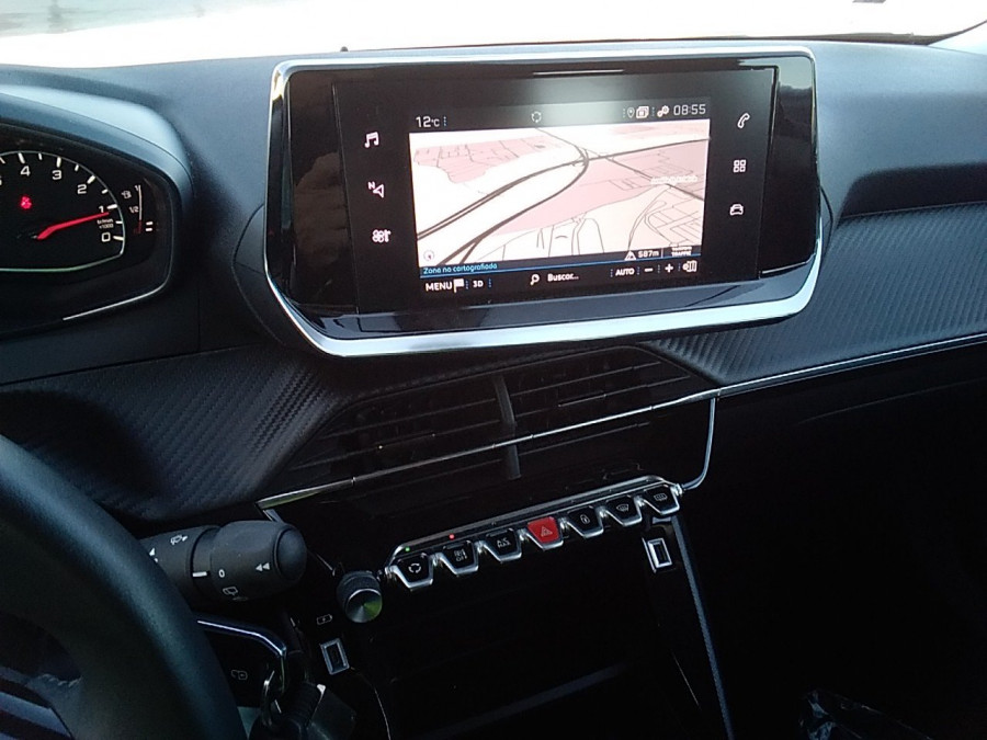 Imagen de Peugeot 2008