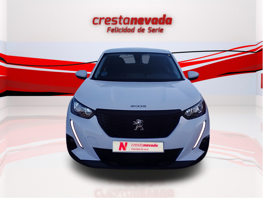 Imagen de Peugeot 2008